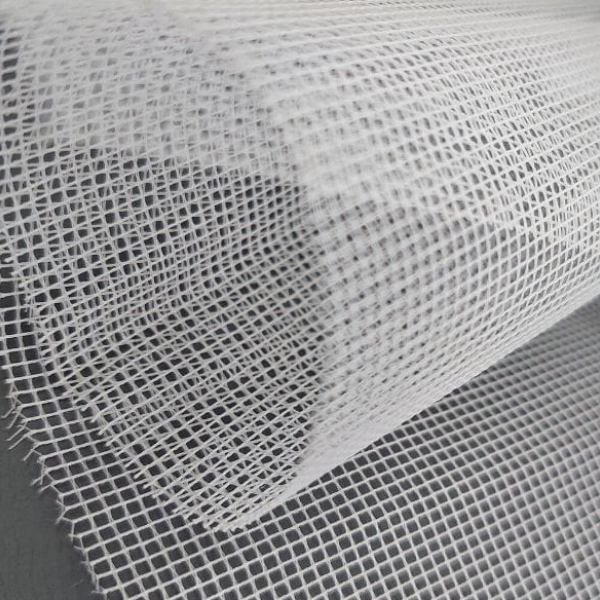 Tela Poliester Impermeabilização 1m X 50m...