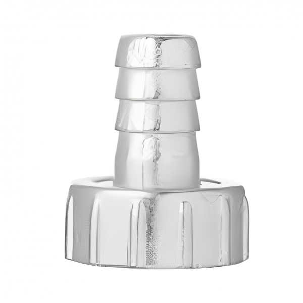 União Conexão Para Torneira  Zamac 3/4