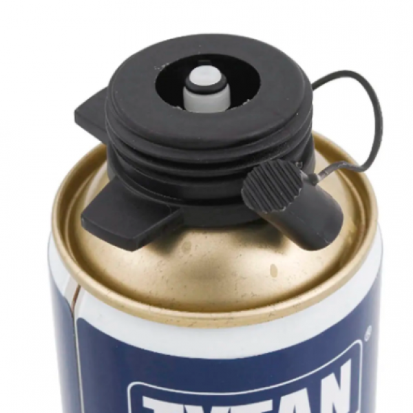 Limpador de Espuma 500ml / 375g - TYTAN