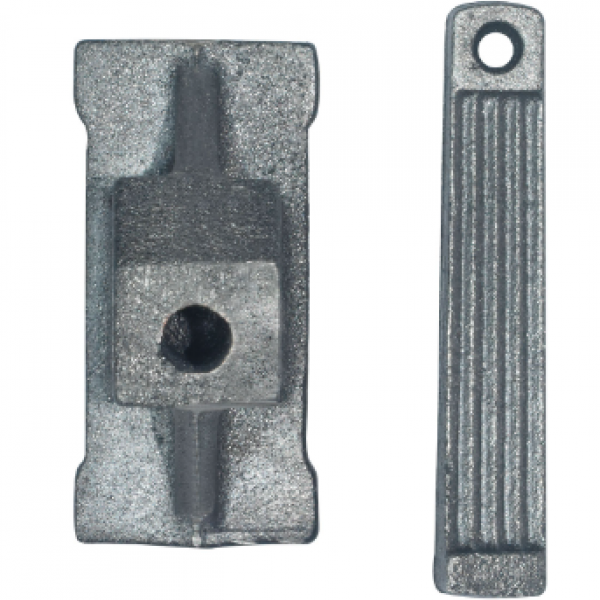 Tensor Para Formas De Concreto 4 X 8 -TENACE