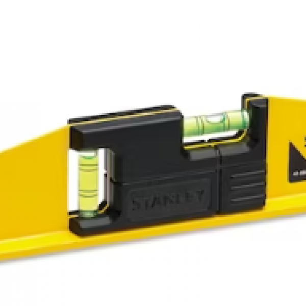 Nível De Alumínio GP Base Magnética - STA...