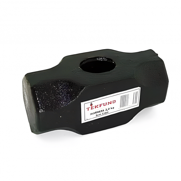 Marreta Sem Cabo - TEKFUND