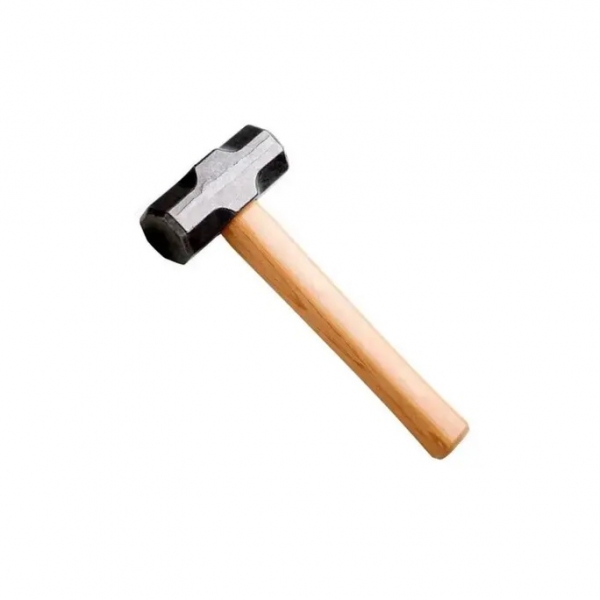 Marreta Com Cabo 1/2 kg (Meio Kilo) - TEK...