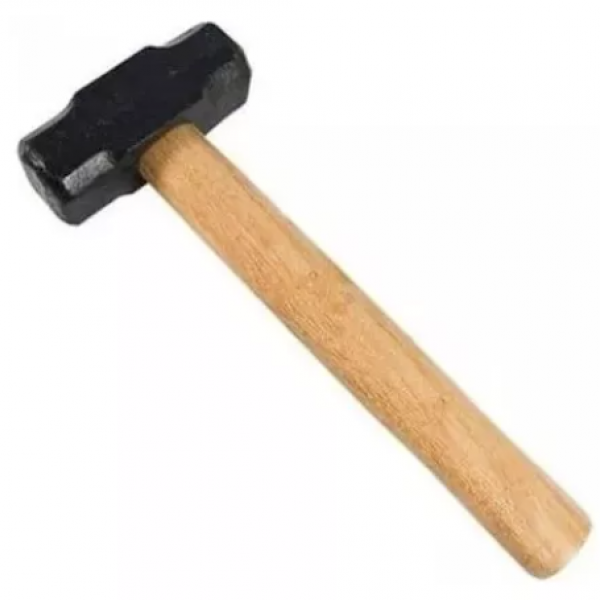 Marreta Com Cabo 1/2 kg (Meio Kilo) - TEK...