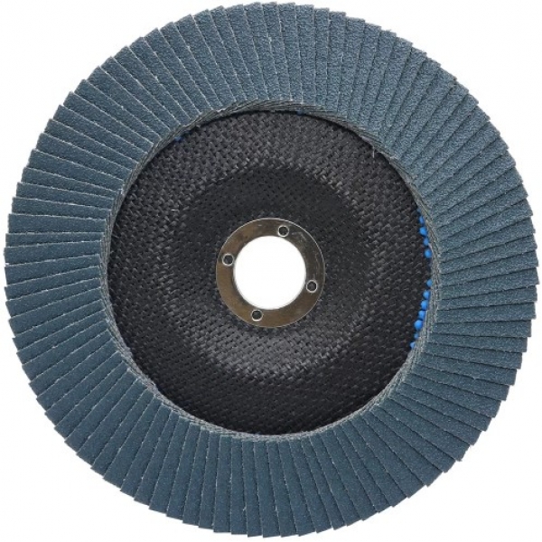 Disco FLASP - Grão 50 - 180 X 22 - NORTON