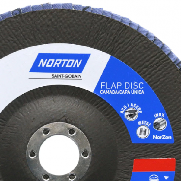 Disco FLAP CLASSIC - NORTON