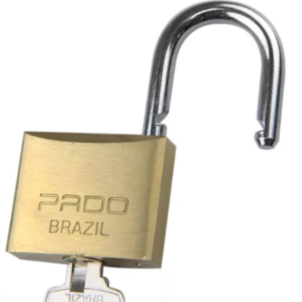 Cadeado - PADO