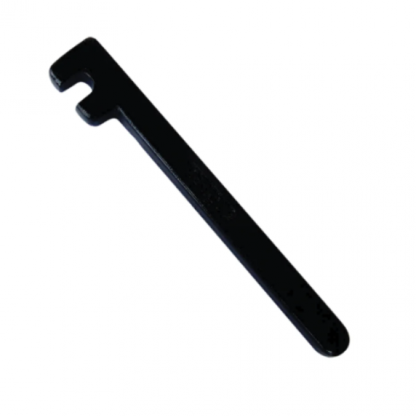 Chave P/ Dobrar Ferro 3/16" - S&G