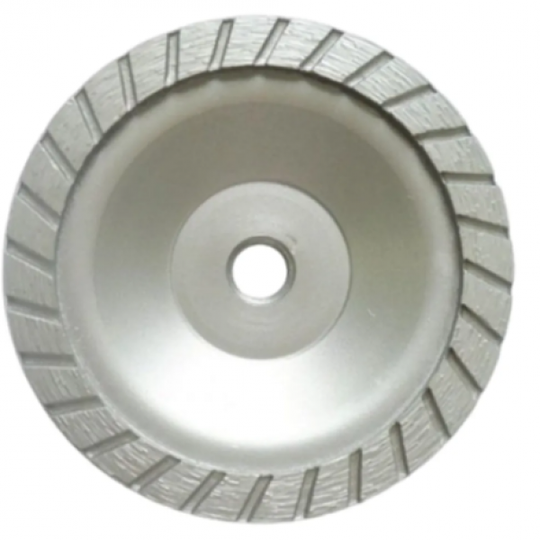 Prato Diamantado - DESBASTE CLIPPER - Ros...