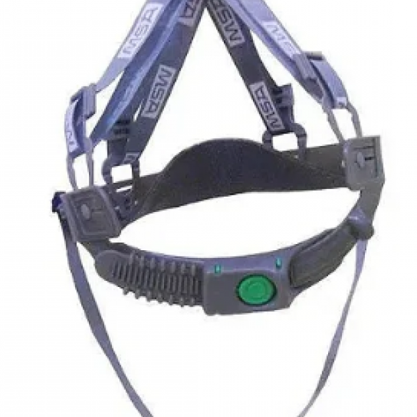 Capacete V-GARD CARNEIRA PUSH KEY C/ JUGU...