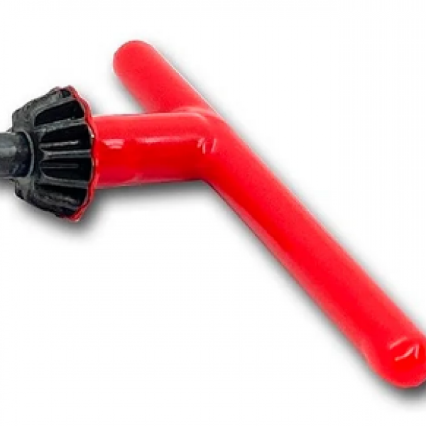 Chave P/ Mandril 13 mm REF: CTP-91200013 ...