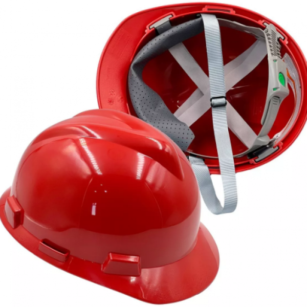 Capacete C/ Carneira, Jugular e Catraca -...
