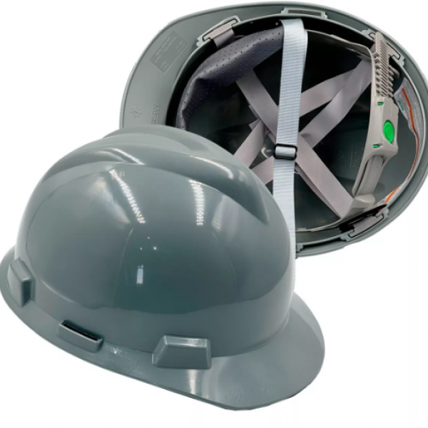 Capacete C/ Carneira, Jugular e Catraca -...