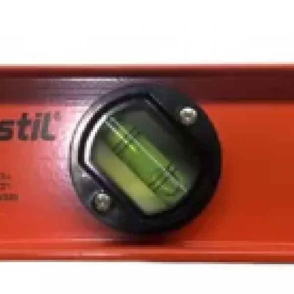 Nível De Alumínio 3 Bolhas Magnético 30 -...