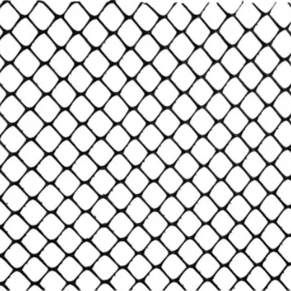 Tela Plastica Viveiro 1 X 50MTS - THS