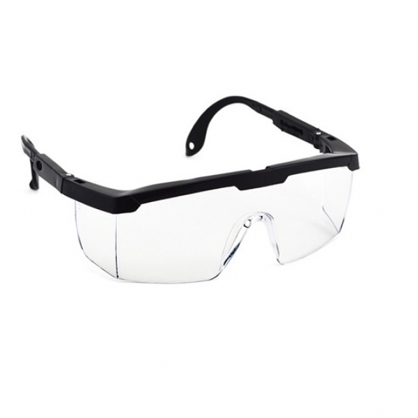 Oculos de Segurança Modelo RJ Transparent...
