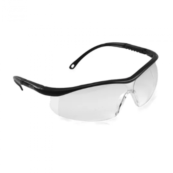 Oculos De Segurança Mod. Pigon Incolor Ca...
