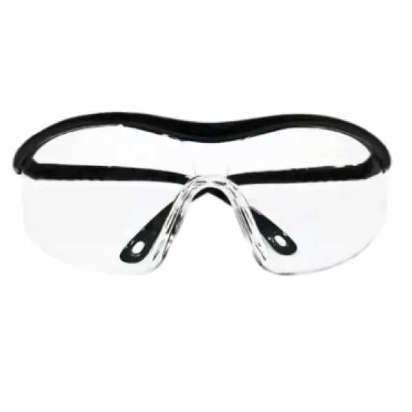 Oculos De Segurança Mod. Pigon Incolor Ca...