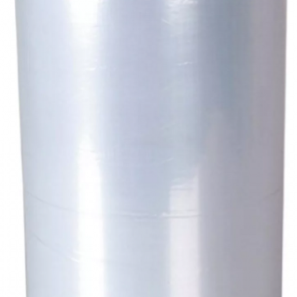 Bobina Plastica Transparente 4 x 100 (12)...