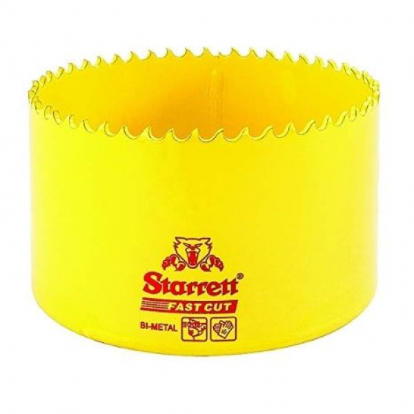 Serra Copo FAST CUT 6 - 160mm - STARRETT