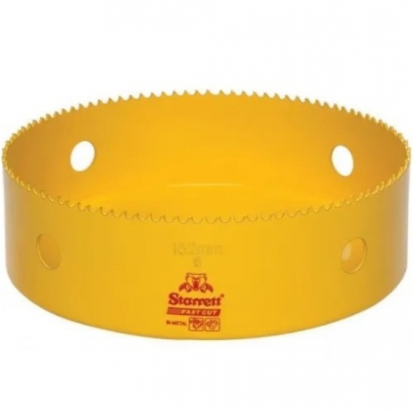 Serra Copo FAST CUT 6.5/8 - 168mm - STARRETT