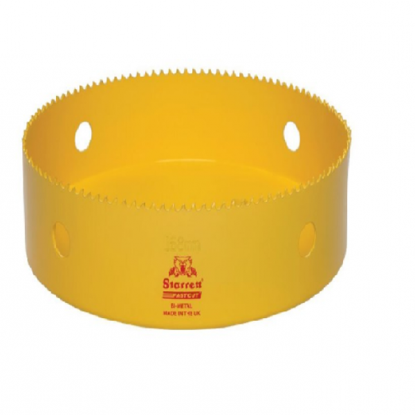 Serra Copo FAST CUT 6.5/8 - 168mm - STARRETT