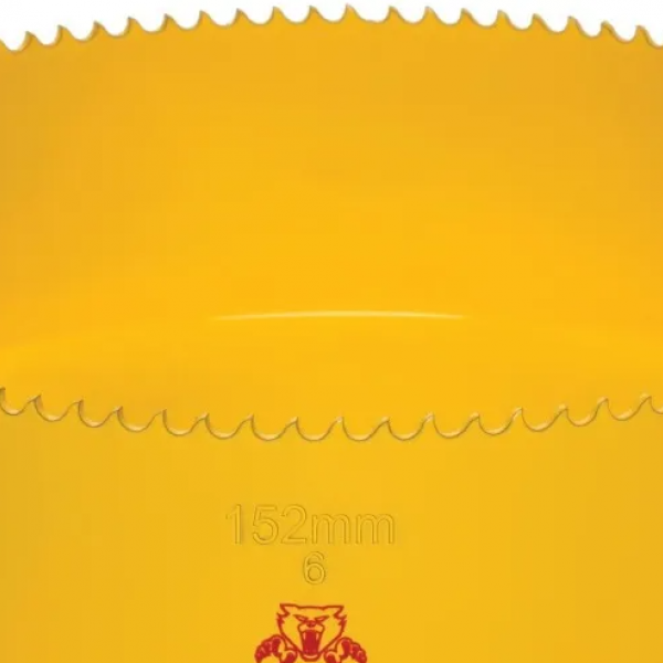 Serra Copo FAST CUT 6.5/8 - 168mm - STARRETT
