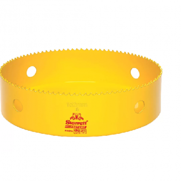 Serra Copo Fast Cut 6 - 152mmm REF: FCH06...