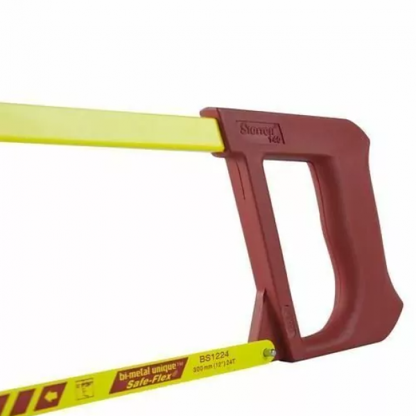 Arco de Serra com Lâmina 12  - STARRETT