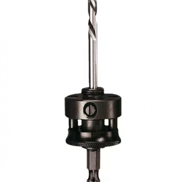 Suporte P/ Serra Copo A10 -  3/8" ( 2 À 2...