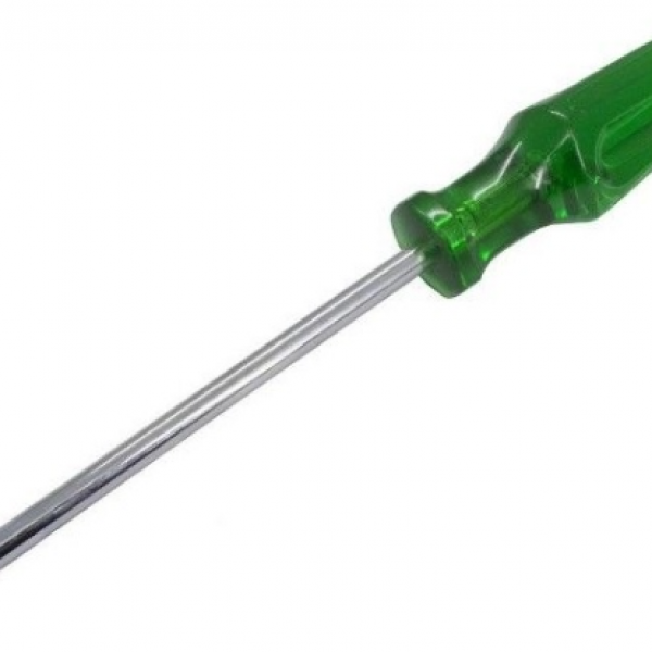 Chave Phillips CRV PVC 5/16