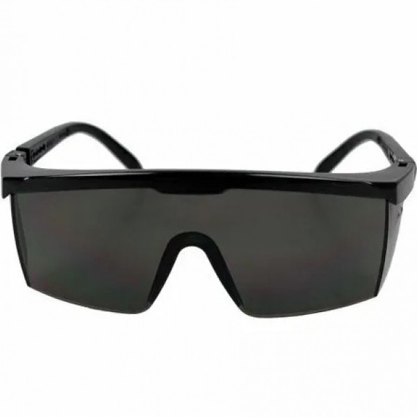 Óculos de Segurança RJ (FUMÊ) CA 28018 - ...