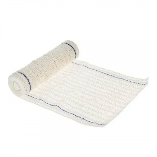 Atadura Crepom 8cm x 1,80m Neve