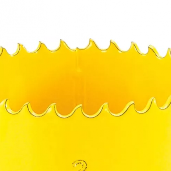 Serra Copo FAST CUT 2.1/8 - 54mm - STARRETT