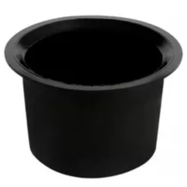 Bolsa de Ligação para Vaso Sanitário Pret...