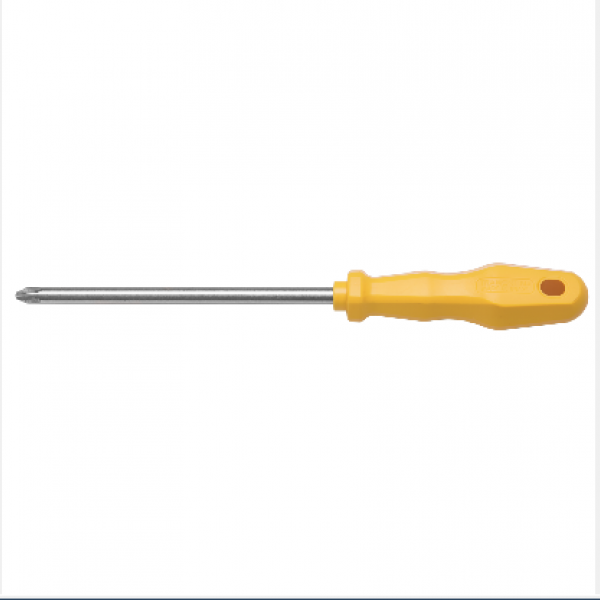Chave Philips Fenda Ponta Cruzada - 5/16 ...