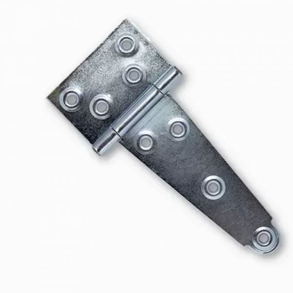 Dobradiça Leme 6 REF: 23406 -LOTH