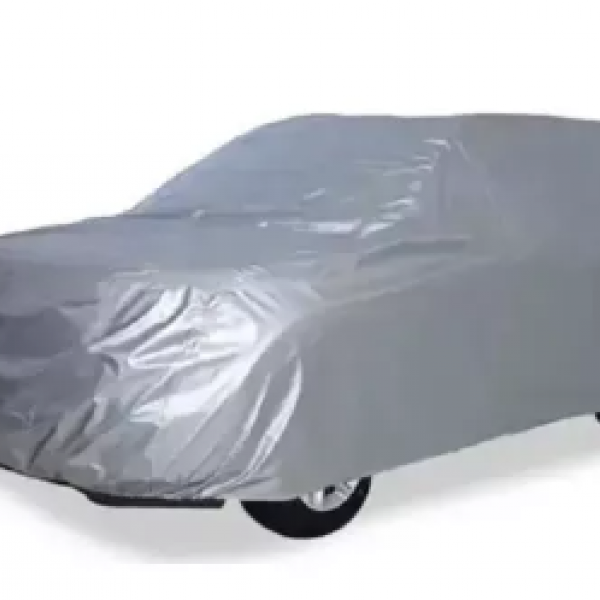 Capa Para Carro Forrada Dricar