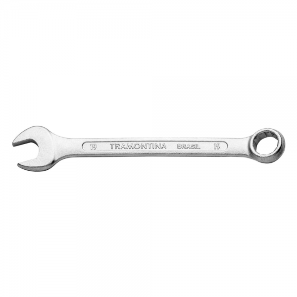 CHAVE COMBINADA 19MM REF: 41128119 -TRAMO...