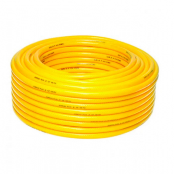 Mangueira Silicone Sunflexplus 1/2" x 2.0...