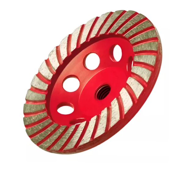 Prato Rebolo Desbaste Diamantado Rosca M1...