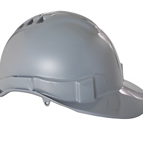 Capacete de Segurança Genesis Cinza CA 36...