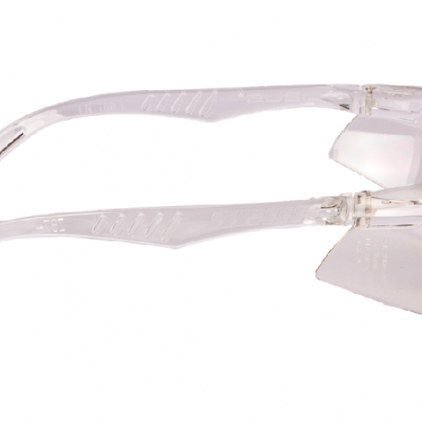 Oculos de Segurança Mod. Neon Cor: Incolo...