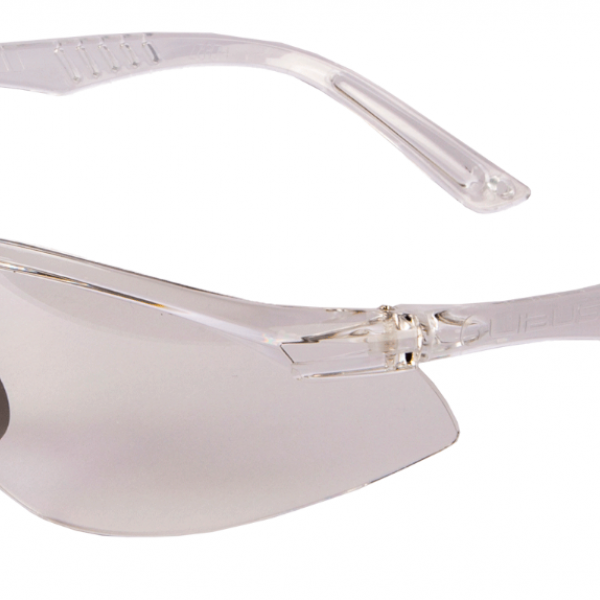 Oculos de Segurança Mod. Neon Cor: Incolo...