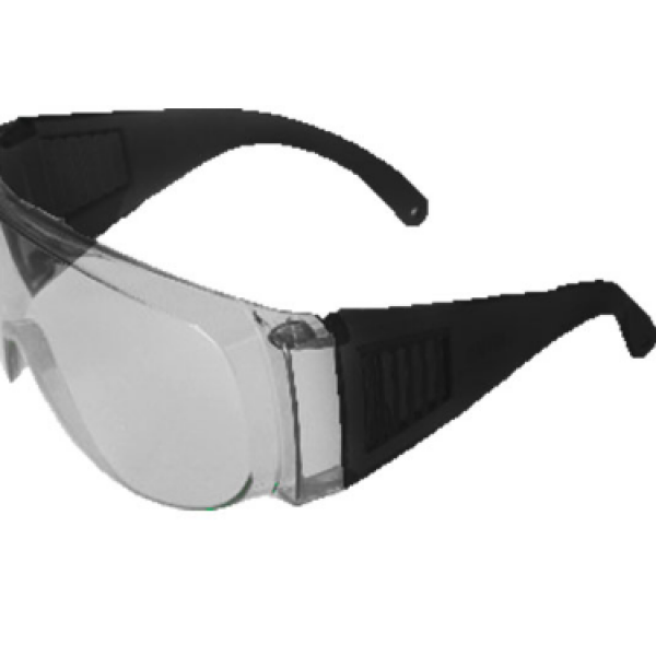 Oculos de Segurança Mod. Visita (SOBREPOR...
