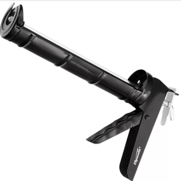 Pistola P/ Silicone Aberto - SPARTA/MTX