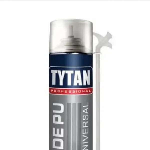 Espuma Expansiva PU Standard 340g/500ml -...