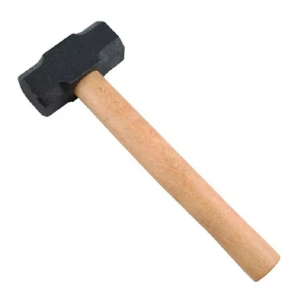 Marreta C/ Cabo 5kg - TENACE