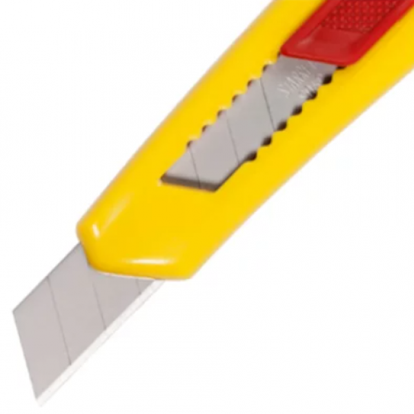Estilete Grande - 18mm - STARRETT
