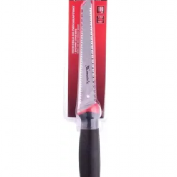 Serrote Para Gesso - Drywal - 7" - 180mm ...